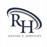 Logo da empresa Rh Gestão e Serviços